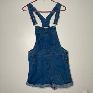 Overalls